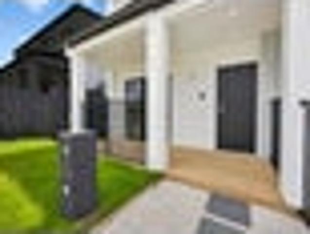 Modern Family Living with Premium Style in Auranga