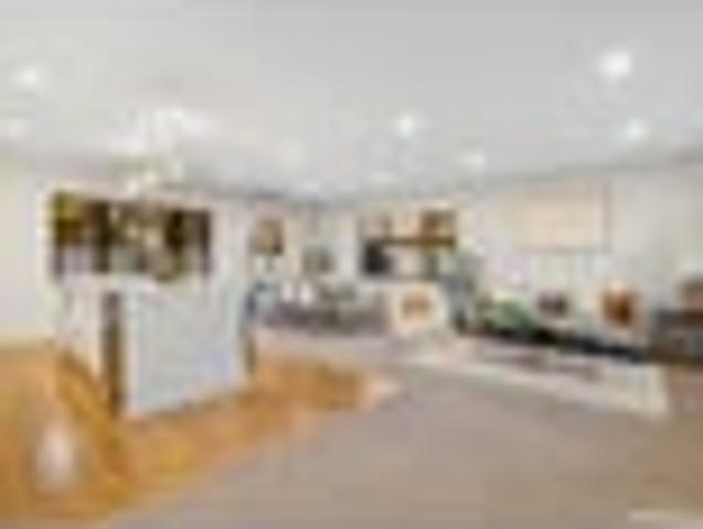 Modern Family Living with Sea Views & Convenience