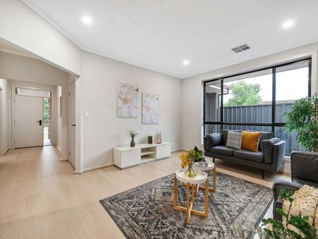 Modern Family Living with Space, Comfort & Style Please apply via Tenantoptions.com.au
