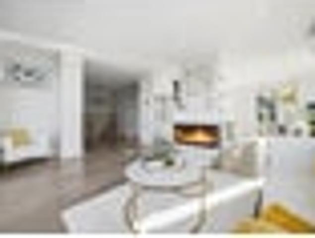 Modern Family Living with Space for Everyone