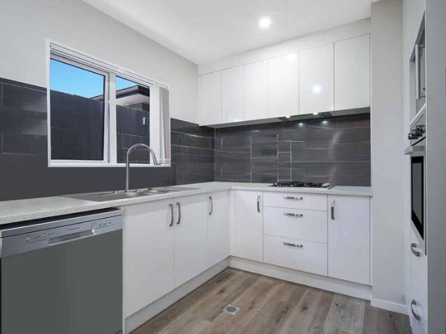 Modern Family Living with Space, Style & Convenience Takanini!