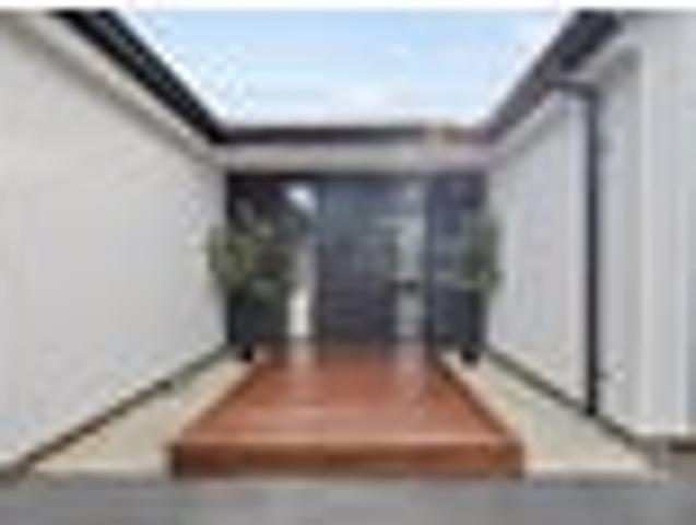Modern Family Living with Space to Grow