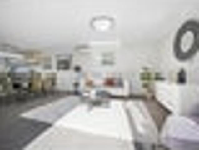 Modern Family Living With Space to Grow
