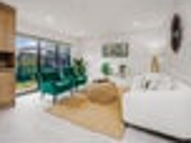 Modern Family Living at Its Best!