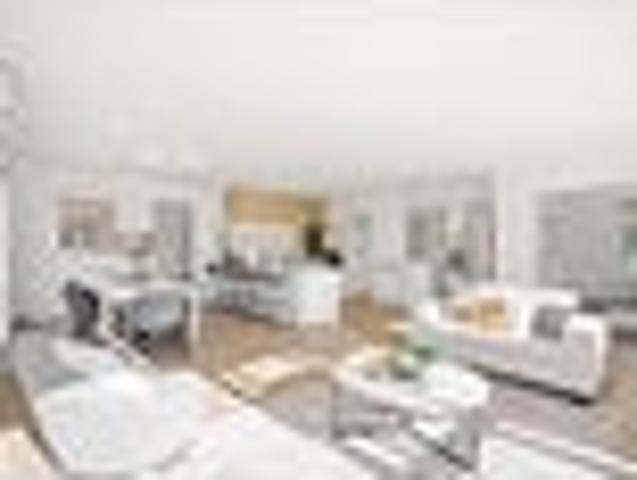 Modern Family Living at Lucky Number 88