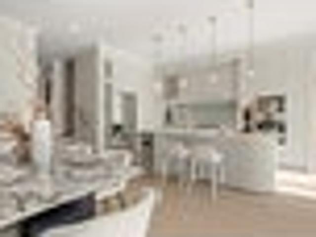 Modern Family Living by the Reserve