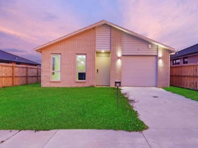 Modern Family Living in the Heart of Lakeside