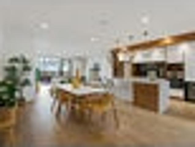 Modern Family Living in the Heart of Scott Point