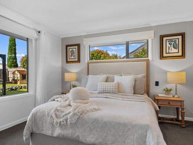 Modern Family Living in a Sought After Location!