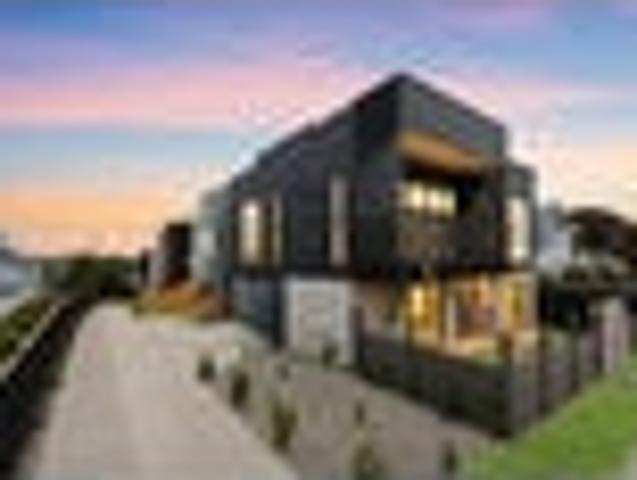 Modern Family Living | Standalone & Stylish