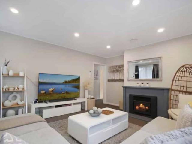 Modern Features and Solar Savings!