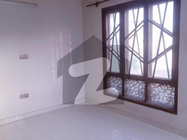 Modern Finishes One Unit Bungalow Naya Nazimabad Block D