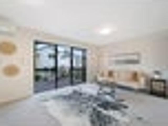 Modern Finishes & Secure Living
