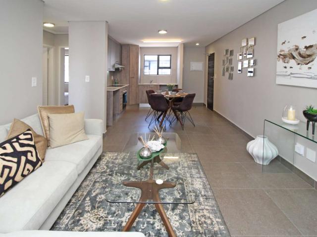 Modern First floor 2 Bedroom apartment for rent