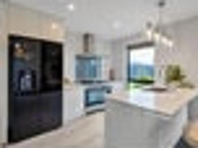 Modern Flexibility, Designed For Easy Living