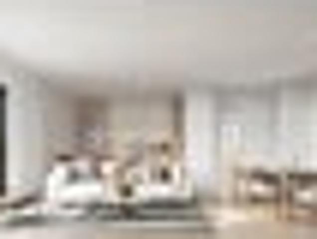 Modern Freehold Standalone Living in the Heart.