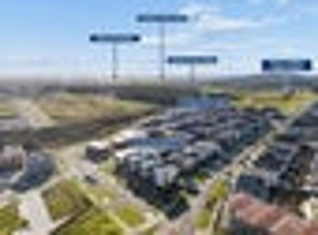 Modern Freehold Standalone Living Location