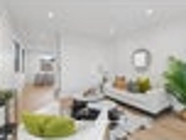 Modern Freehold Standalone Living Location