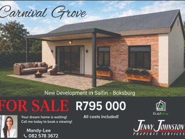 modern full title cluster homes – ne.