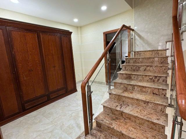 ✨ MODERN FULLY FURNISHED HOUSE FOR RENT – JAMONA CITY, DISTRICT 7 ✨