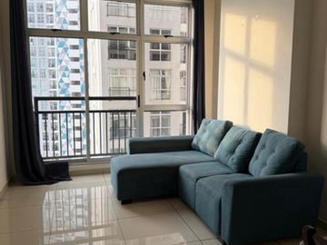 Modern Fully Furnished 2Bedroom UnitMidasSeri AlamReady to Move in