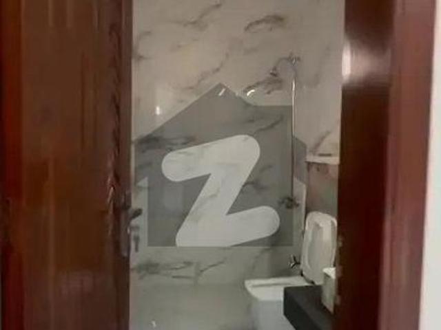 Modern Fully Furnished 5 Marla House For Rent In Citi Housing Sialkot Citi Housing Society Block A