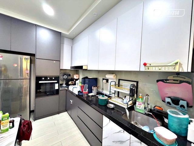 Modern Fully Renovated 2 Storey Sungai Kapar Indah For Sale