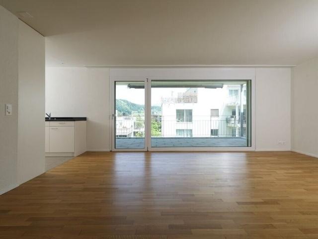 Modern, functional living