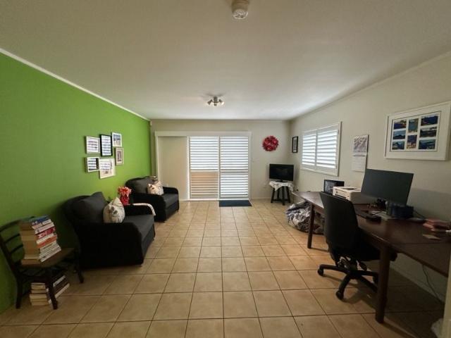 Modern & Funky Split Level Home