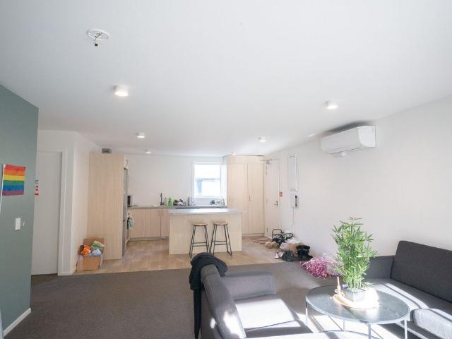 Modern, Furnished Apartment