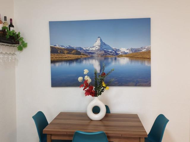 Modern furnished apartment for rent in Dresden, Friedrichstadt!, Dresden Amsterdam Apartments for Rent