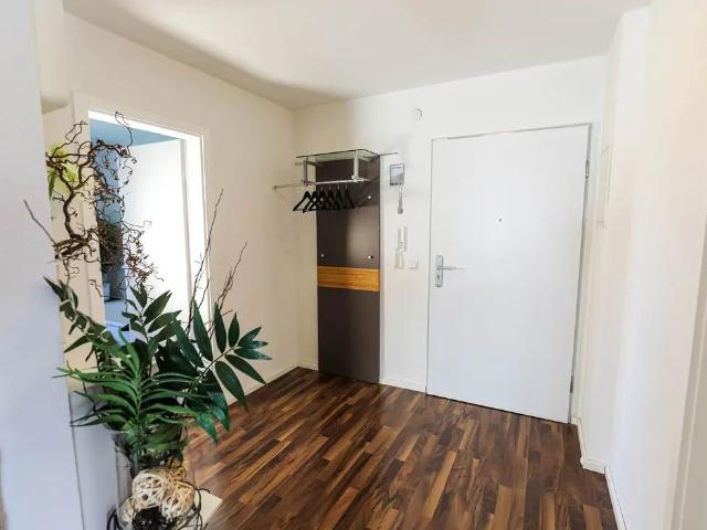 Modern furnished flat in Kerner Rommelshausen
