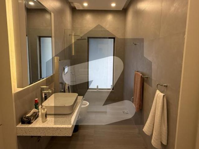 Modern Furnished House With Elite Finishing For Sale G 6
