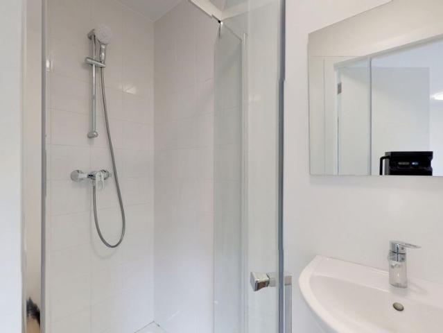 Modern, furnished studio!