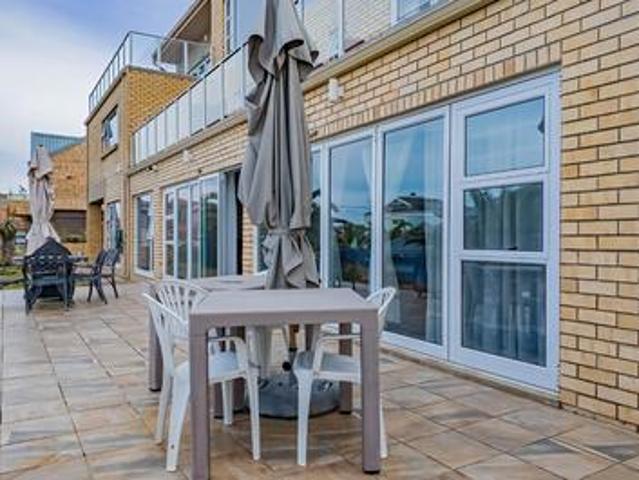 modern furnished 2 bedroom apartment.