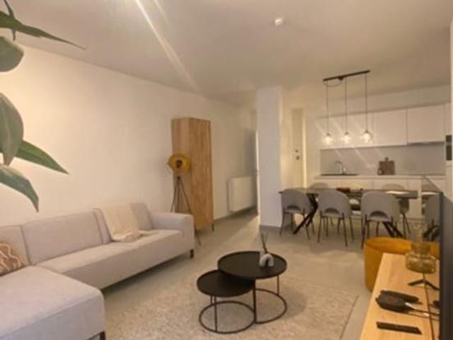 Modern Furnished 2 Bedroom Apartment in Woluwe Valley