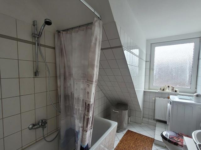 Modern furnished 3 room apartment