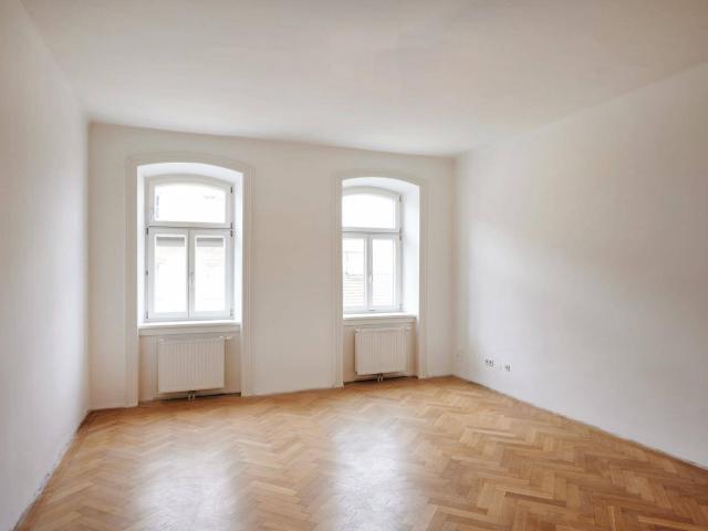 Modern. Kompakt. Bezugsfertig