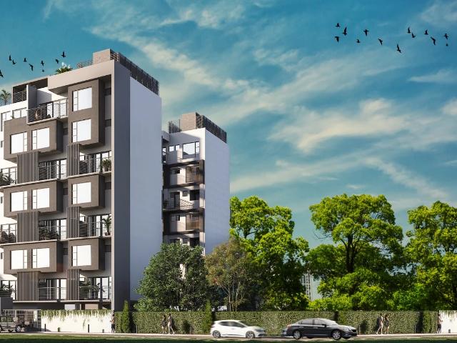 Modern Kitisuru Apartments for Sale at Eternity Heights – Duplex & Penthouse