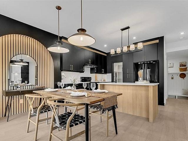 Modern House, 3bedroom 2.5 Bathroom