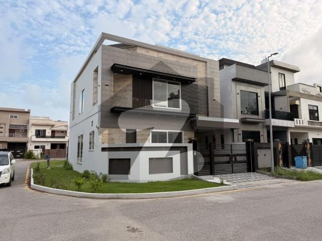 Modern House Available For Sale In Wafi Citi Housing Gujranwala Citi Housing Society