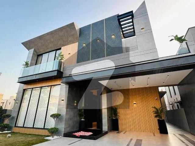 Modern House For Rent In DHA II DHA Defence Phase 2