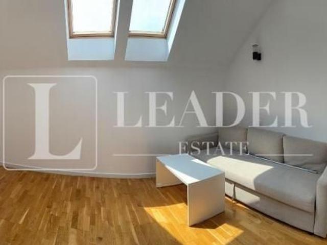 Modern House for Rent in Pipera