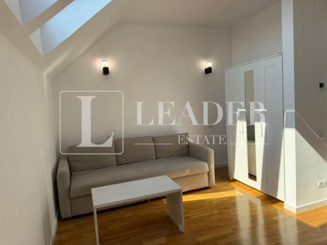 Modern House for Rent in Pipera