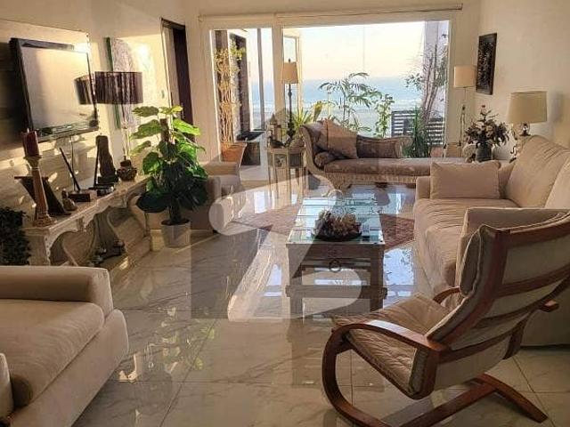 Modern House For Sale