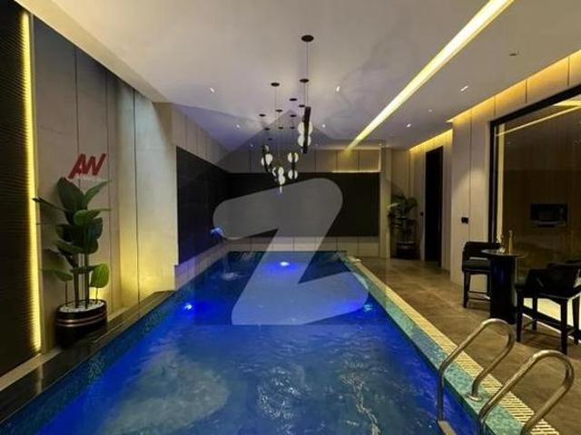 Modern House For Sale DHA Defence