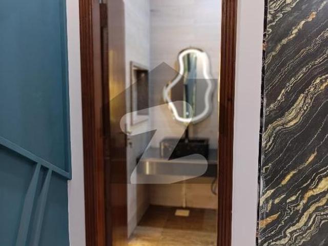 Modern House Of 20 Marla Available In DHA Defence