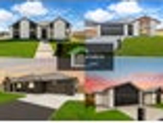 Modern House & Land Packages, Halswell