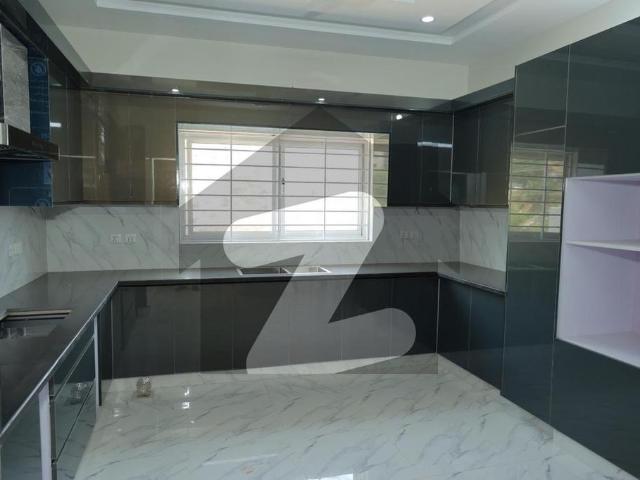 Modern House Sector D 3