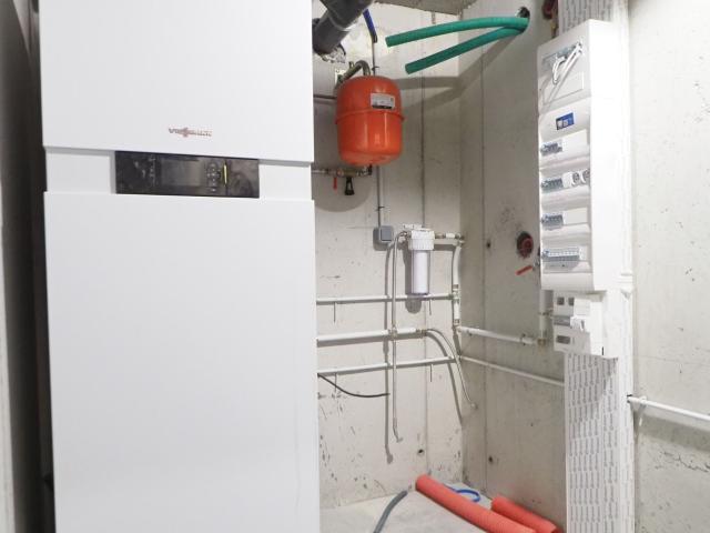 Modern house with two parking spaces, 4 minutes by car from Basel | dreamo. Ch